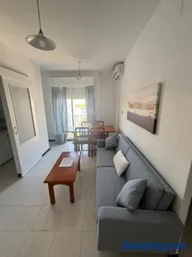 Encantador apartamento frente al mar en Matalascañas: ¡Tu escapada perfecta! - Image 1