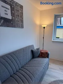Neubau Apartment am Speckenbüttler Park - Image 4