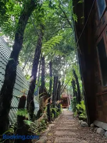 tropical garden homestay - Image 2
