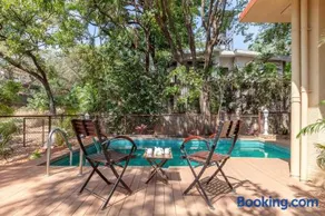 Antilia Villa - Luxurious-AC-Swimming pool - Image 3