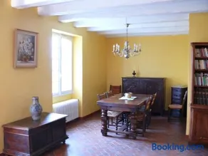 Grande maison quercynoise avec piscine - Image 1