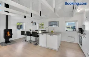 Three-Bedroom Holiday Home In Norre Nebel - Image 4