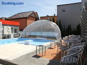Pokoje Gościnne Dask Aqua Holiday - Image 2
