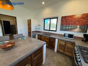 Tranquil house with AC in El Sargento - Perfect getaway spot - Image 3