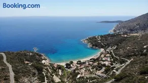 Grotta Azzurra Apt - Cavoli - Terrazza vista mare, clima e parcheggio - Image 1