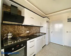 Nokta Ölüdeniz Suit 2+1 - Image 2