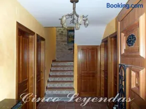 Cinco Leyendas - Image 2