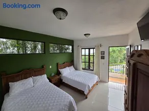 Hotel Magnolia cuetzalan - Image 3
