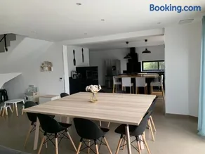 Magnifique Villa classée 4* meublé de tourisme - Image 3