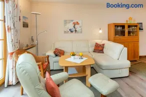 Ferienpark Freesenbruch Wohnung 4 1 - Boddenkiker - Image 2