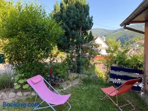 Logis en montagne chez Juju - Image 4