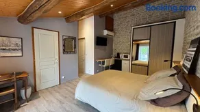 Chambres d'hôtes Les Rozières - Image 4