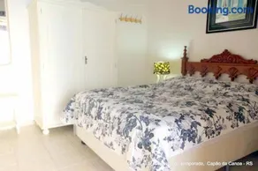 Casa ÍSIS de aluguel por temporada em Capão da Canoa com piscina - Image 4