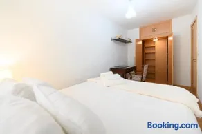 BEN28BE - Apartamento de 2 dormitorios en Madrid - Image 3