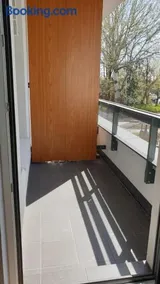Quo Vadis Apartment - Image 3