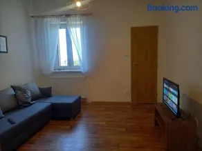 Zastávka v lázeňském trojúhelníku apartmán 4 - Image 1