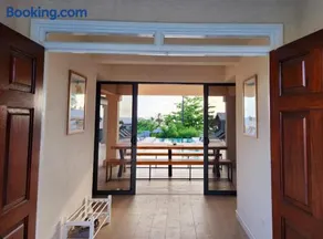 Mullins Bay View - 4 Bed - Sea View, Infinity Pool - Image 3