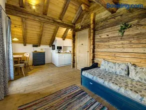 Almdorf Hochlienz, Apartment Alm 30 - Image 2