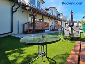 GrillBar Podlavice- Apartman 3 - Image 1