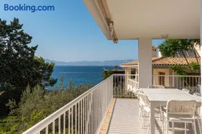 Villa Sal i Vent- Mediterranean sea views - Image 2