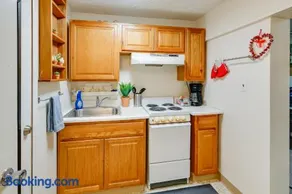 Pet Friendly Fairbanks Studio with Fenced In Yard - Image 1