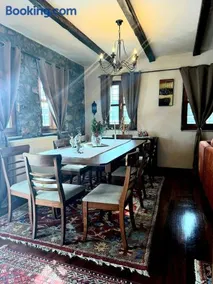 ByDoukas Mountain Resort - Image 5