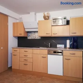 Ferienwohnung Blick zu den Sternen - Image 4