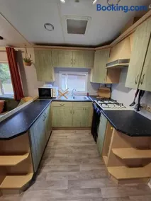 Mobil home 5 personnes proche Samoëns et Morillon - Image 2