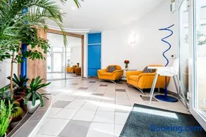 Hotel Squash Dependance - Image 4