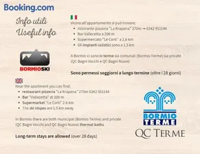 Appartamento Stelvio - Image 2