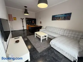 City View Apartment - Image 1