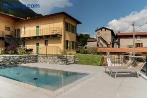 Corte Masnate "Grigio" by LoveComo - Image 1