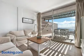 Ferienwohnung „Casa Médano 17“ mit Meer- und Bergblick sowie WLAN - Image 3