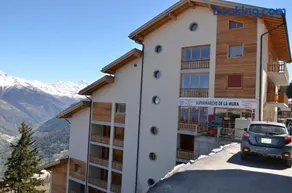 Immeuble Les Sérandes - Image 2