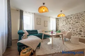 Vaste Penthouse - Les Hangars - Image 2