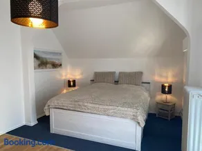 Marlene Ferienwohnung mit Dachterasse ca 50qm - Image 2