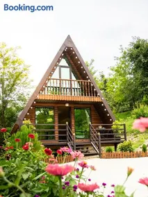 Green Paradise Martvili Cottege - Image 2