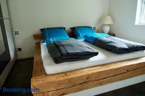 Ferienwohnung Almflair Chalet - Image 5