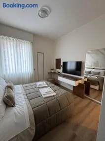 B&B IV Novembre Apartment- Forum Assago - Stadio San Siro - Duomo Milano Centro - fiera Milano - Image 5
