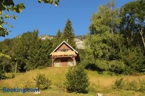 Chalet bois le Frenola - Image 2