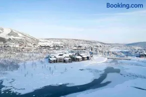 Nice apartment on Geilotunet, Close to city center - Image 2
