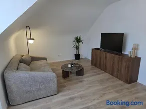 Design-Dachgeschosswohnung am Schwarzwald - Image 2