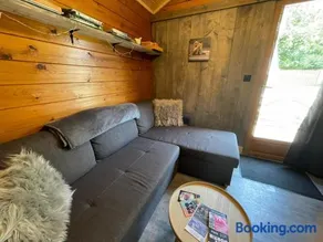 Le petit chalet du mouralet - Image 2