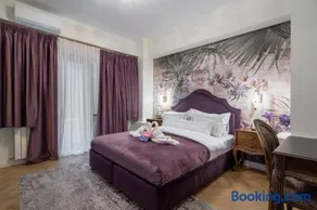 Paradiso Luxury Suite By Sattal Chabad - Image 4