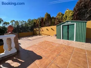 Villa in Alcaucin - Sleeps 4 - Pool - Parking - Image 3