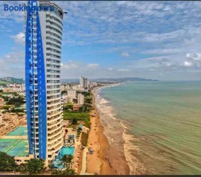 Grand Diamond Beach, Dep 2 dormitorios - Image 2