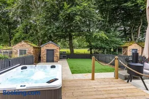 Yarrow cottage - Image 2