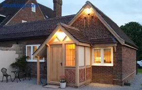 Luxury Holidays Yorkshire - Bancroft Cottage - Image 1