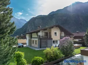 Appartamento con 2 camere da letto per 4 persone - Image 1