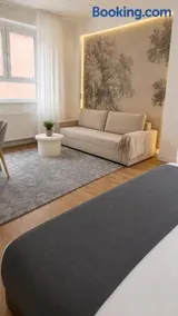 NOVA Loft Ferienwohnung Würzburg - Image 4